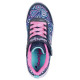 Skechers Heart Lights - Boogie Love